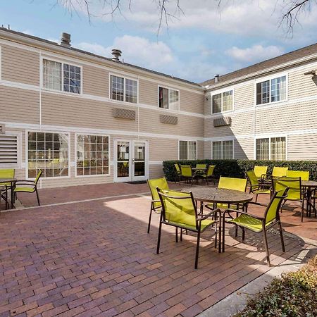 Extended Stay America Suites - Dallas - Plano Parkway Εξωτερικό φωτογραφία