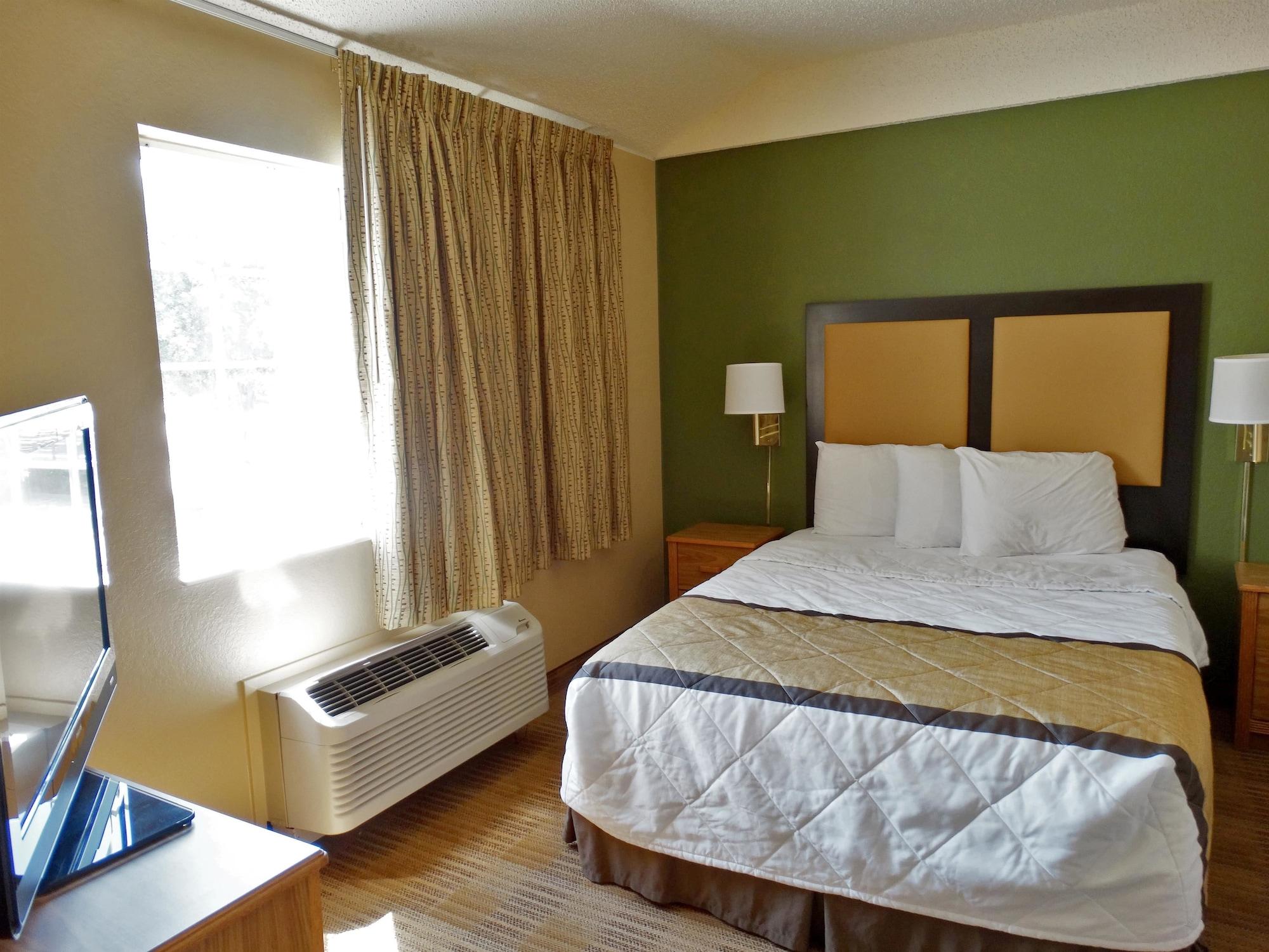 Extended Stay America Suites - Dallas - Plano Parkway Εξωτερικό φωτογραφία