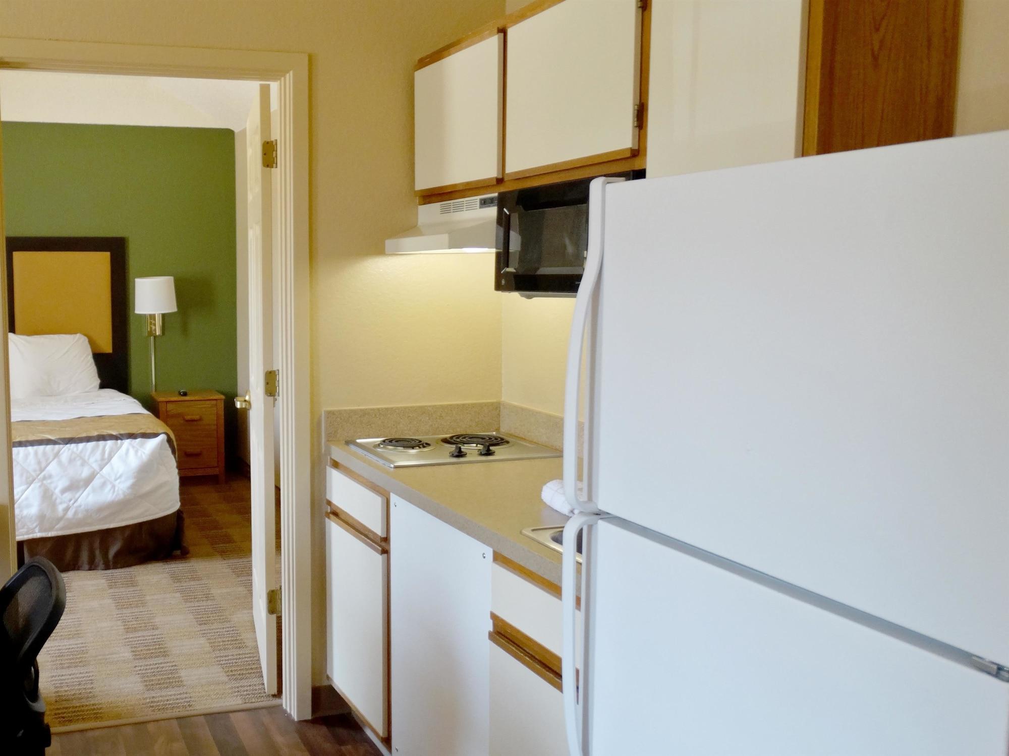Extended Stay America Suites - Dallas - Plano Parkway Εξωτερικό φωτογραφία
