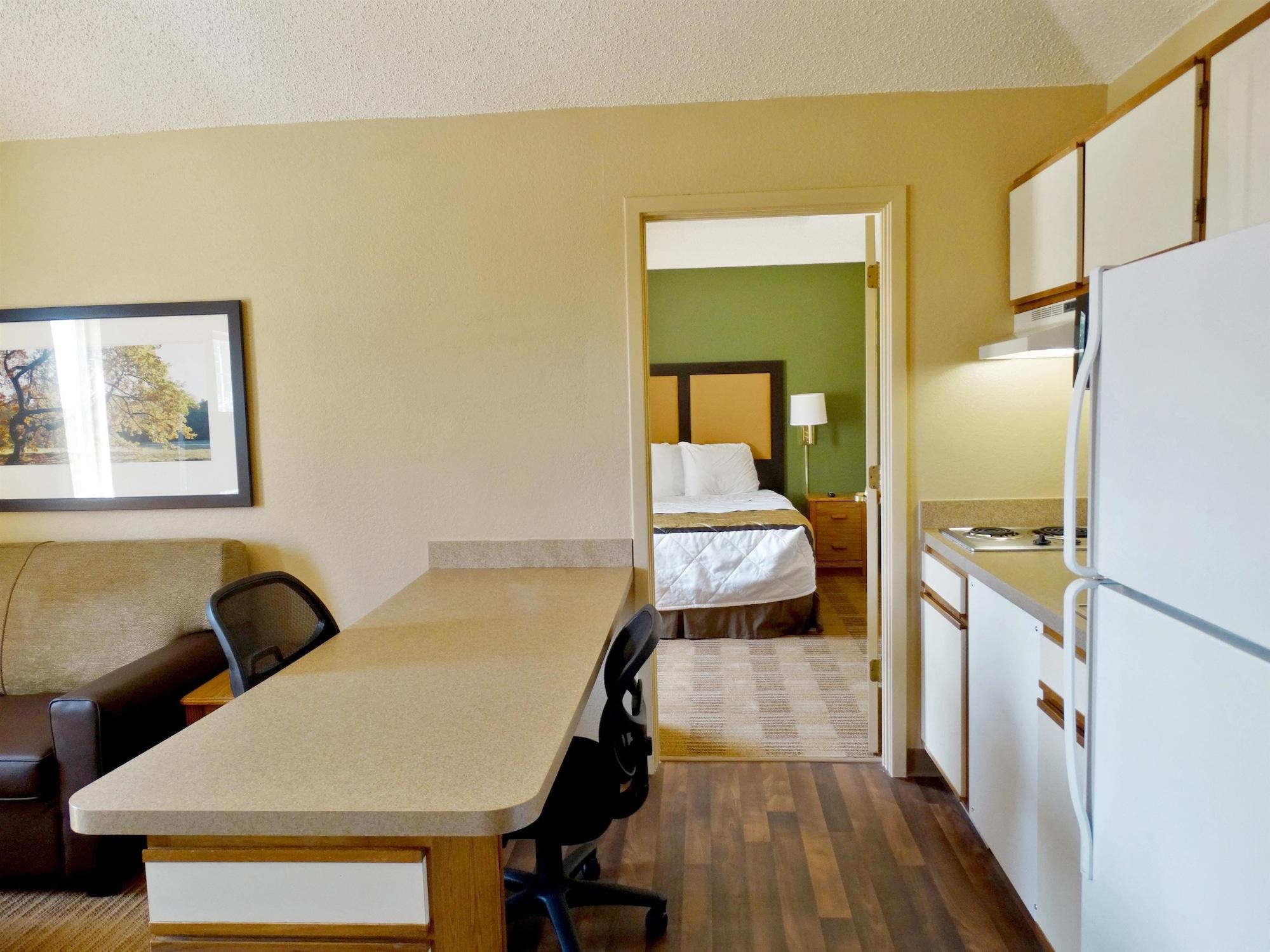 Extended Stay America Suites - Dallas - Plano Parkway Εξωτερικό φωτογραφία
