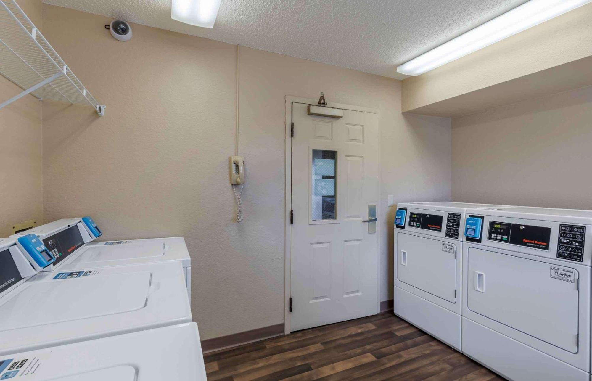 Extended Stay America Suites - Dallas - Plano Parkway Εξωτερικό φωτογραφία