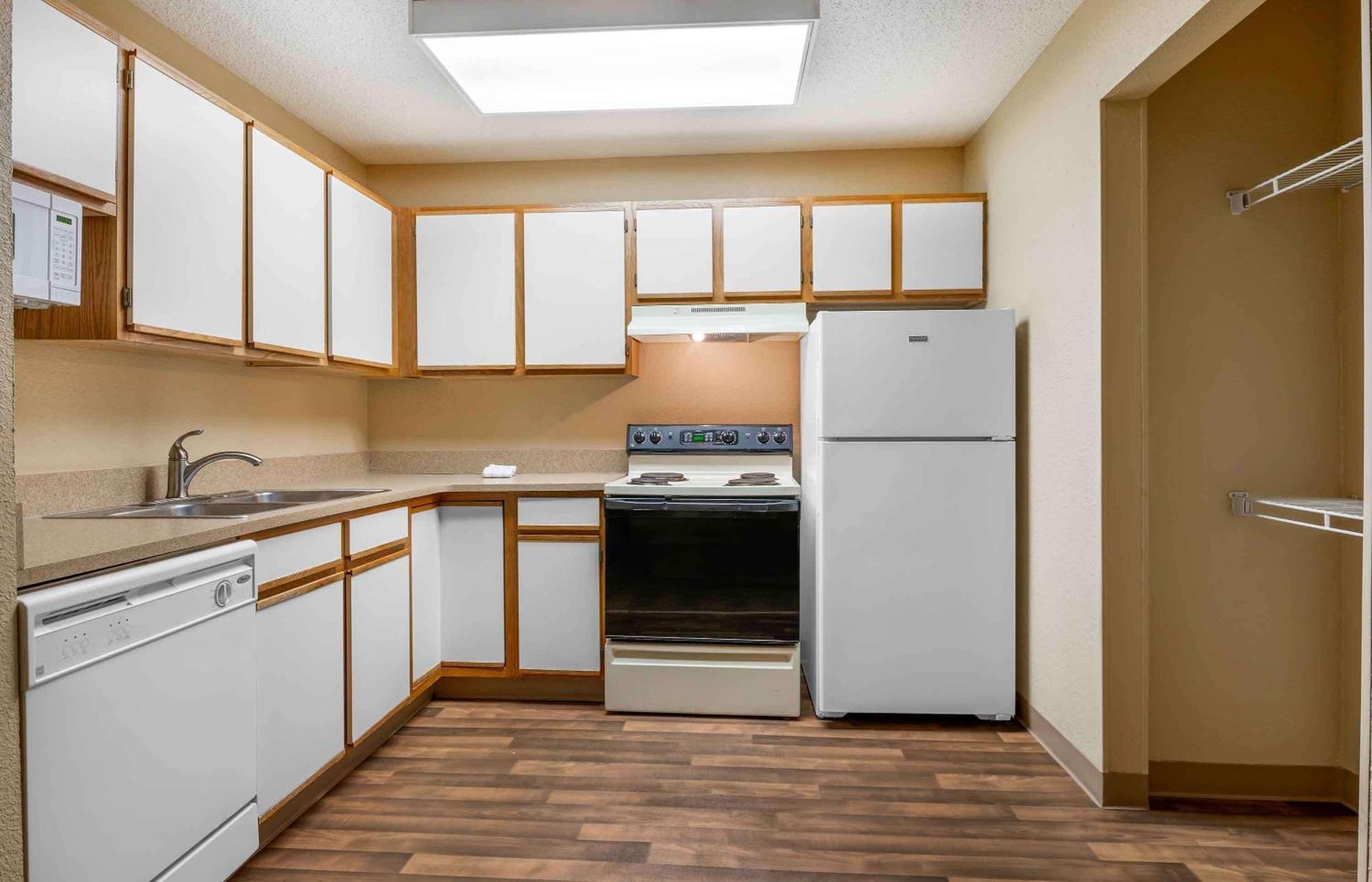 Extended Stay America Suites - Dallas - Plano Parkway Εξωτερικό φωτογραφία