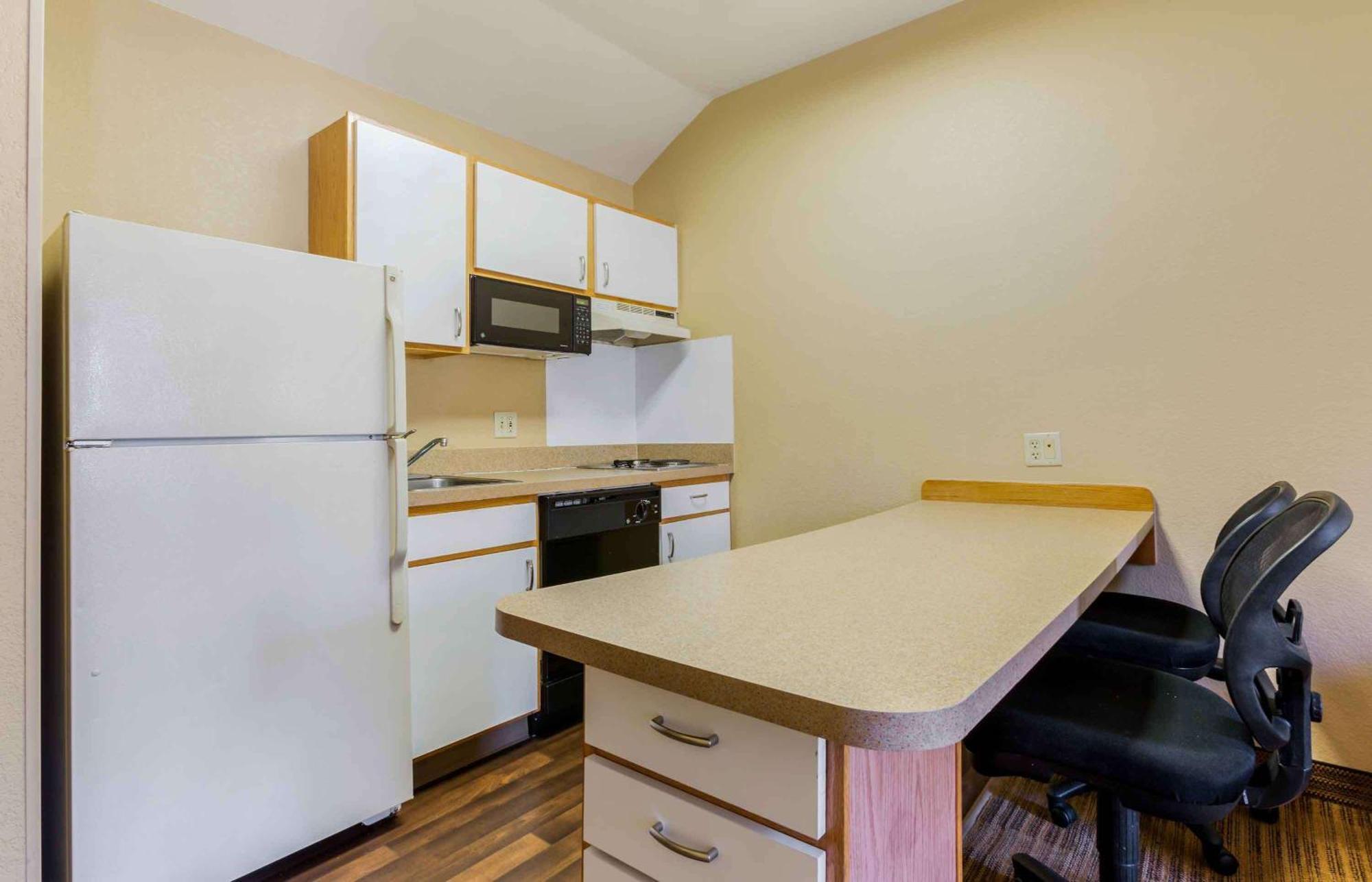 Extended Stay America Suites - Dallas - Plano Parkway Εξωτερικό φωτογραφία
