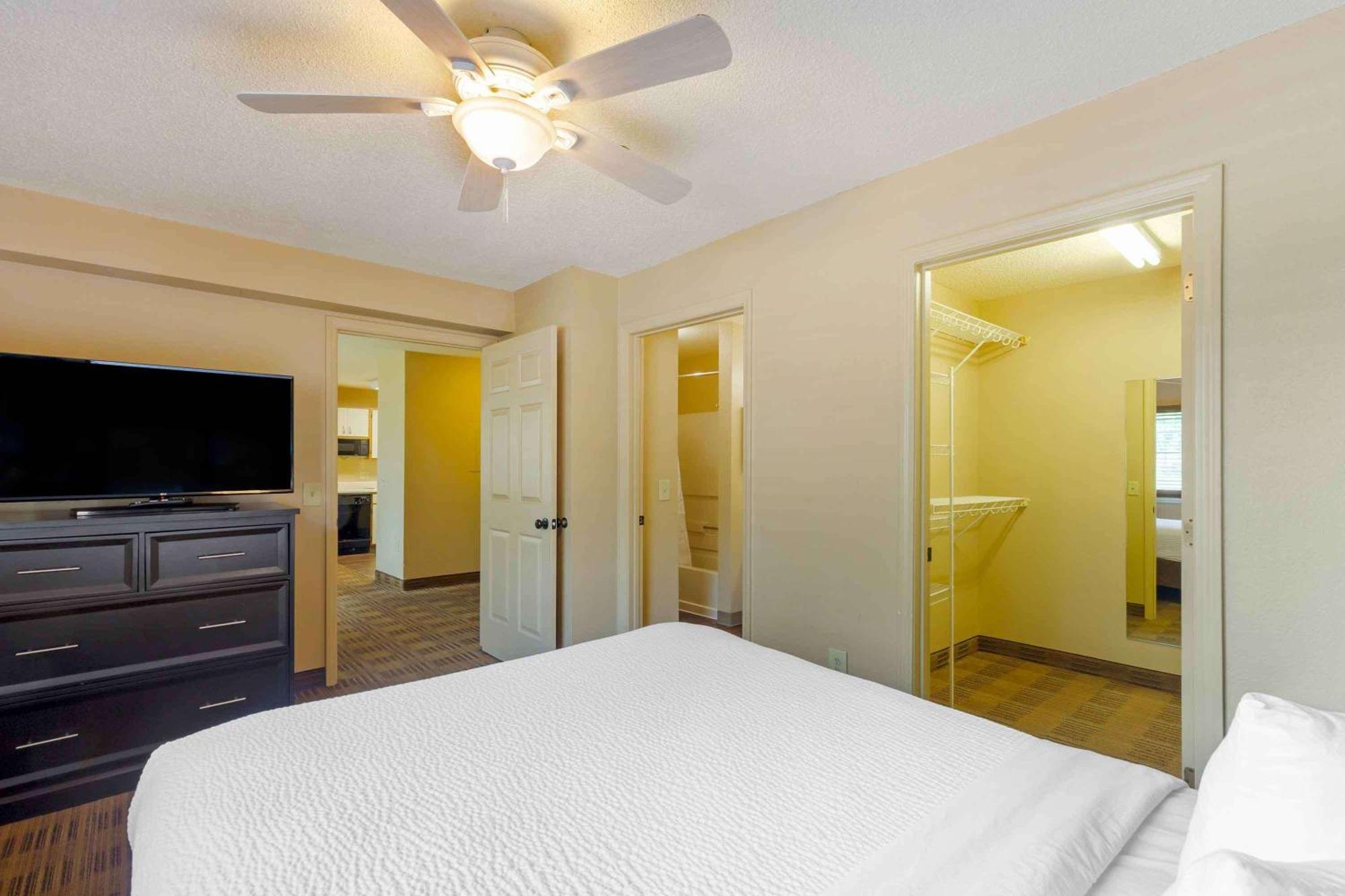 Extended Stay America Suites - Dallas - Plano Parkway Εξωτερικό φωτογραφία