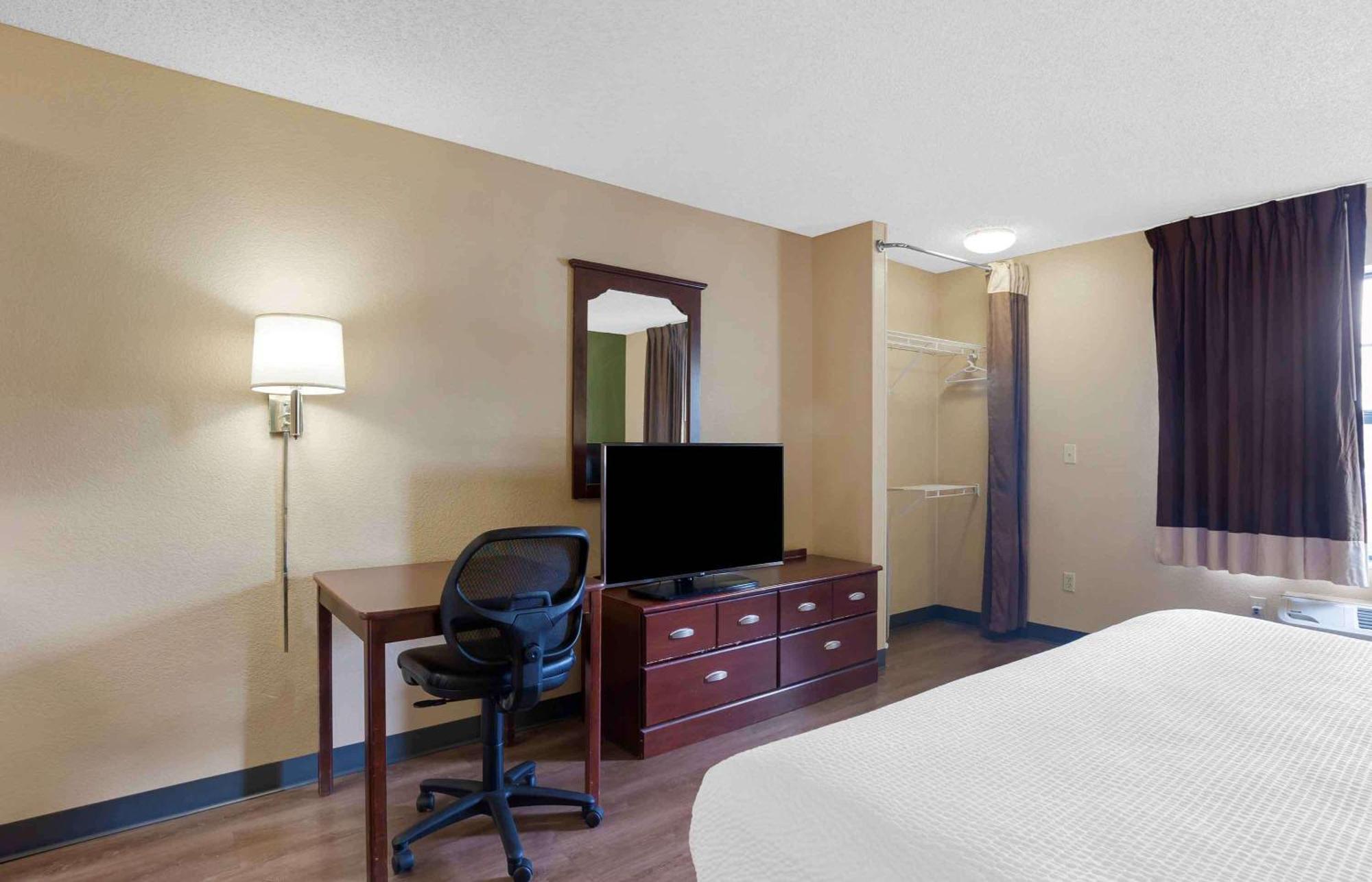 Extended Stay America Suites - Dallas - Plano Parkway Εξωτερικό φωτογραφία