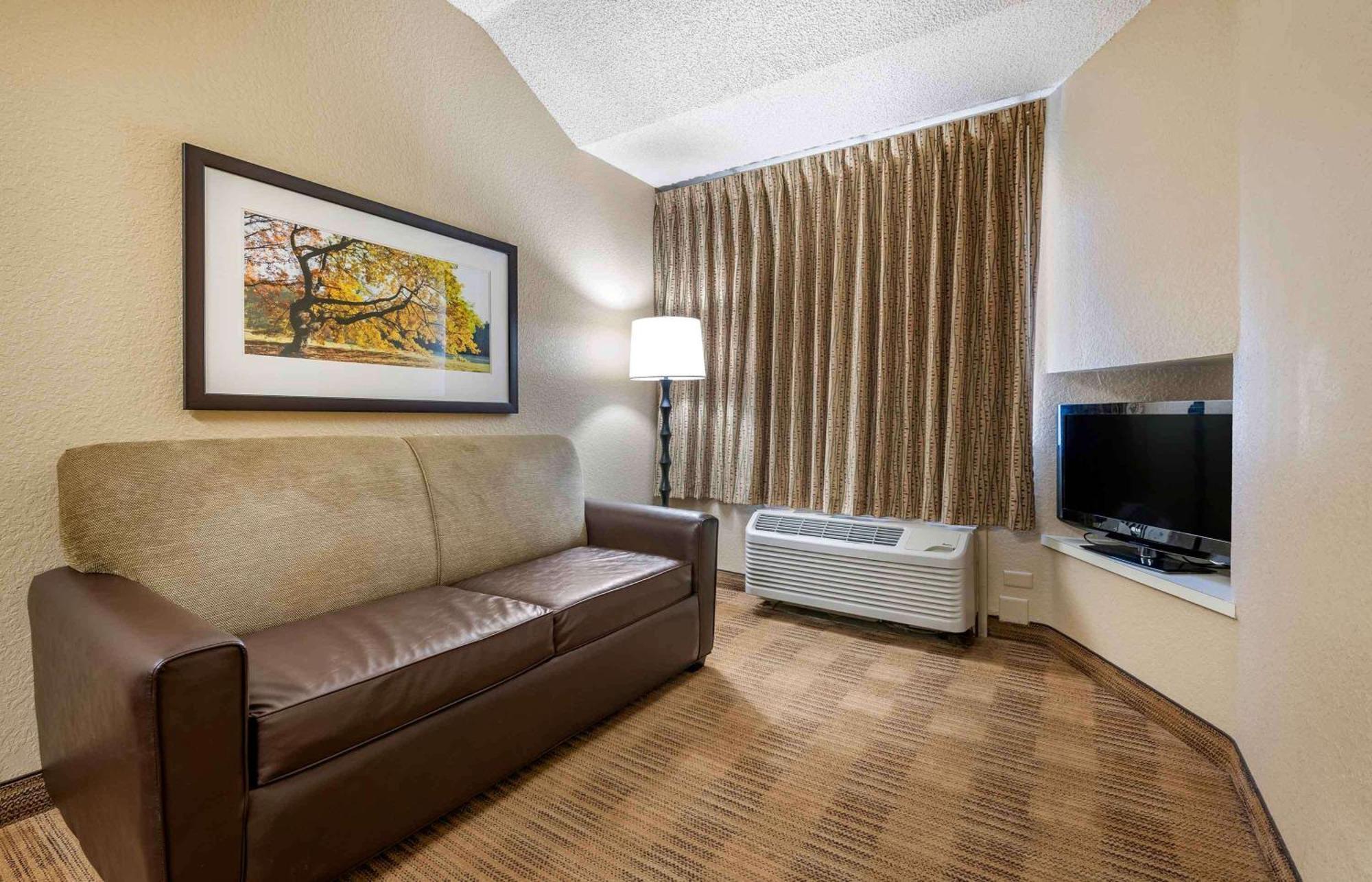 Extended Stay America Suites - Dallas - Plano Parkway Εξωτερικό φωτογραφία