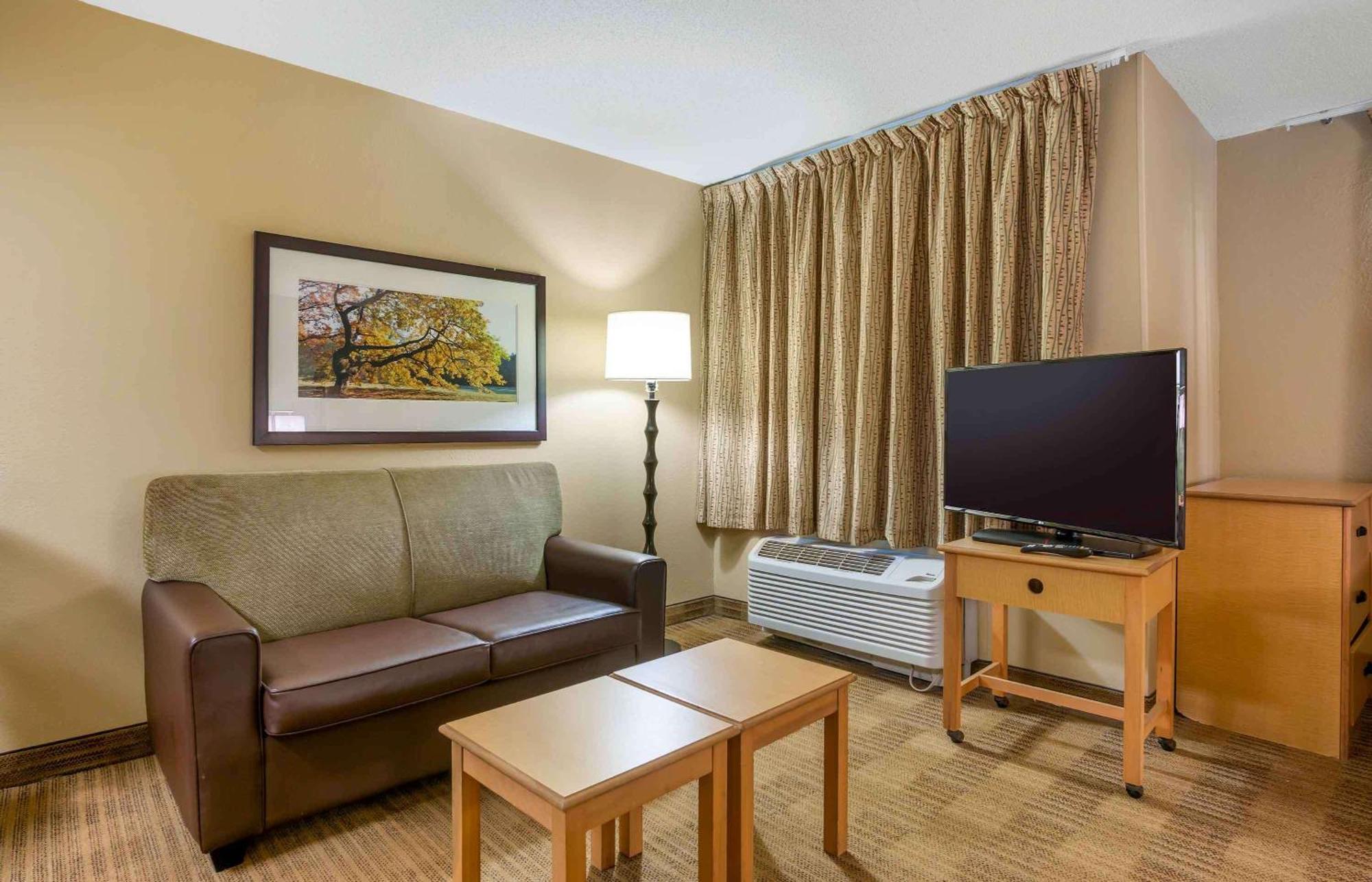 Extended Stay America Suites - Dallas - Plano Parkway Εξωτερικό φωτογραφία