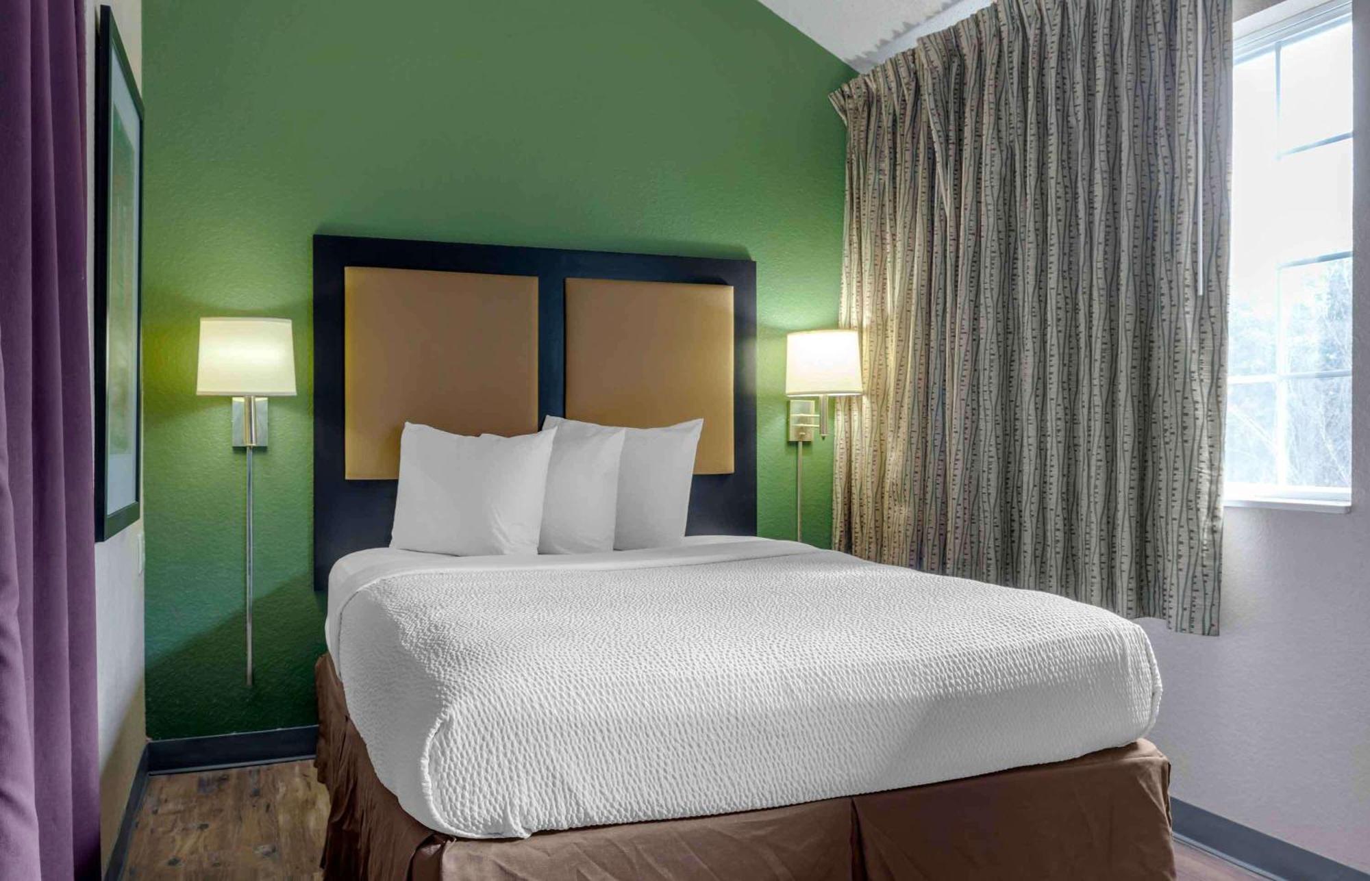 Extended Stay America Suites - Dallas - Plano Parkway Εξωτερικό φωτογραφία