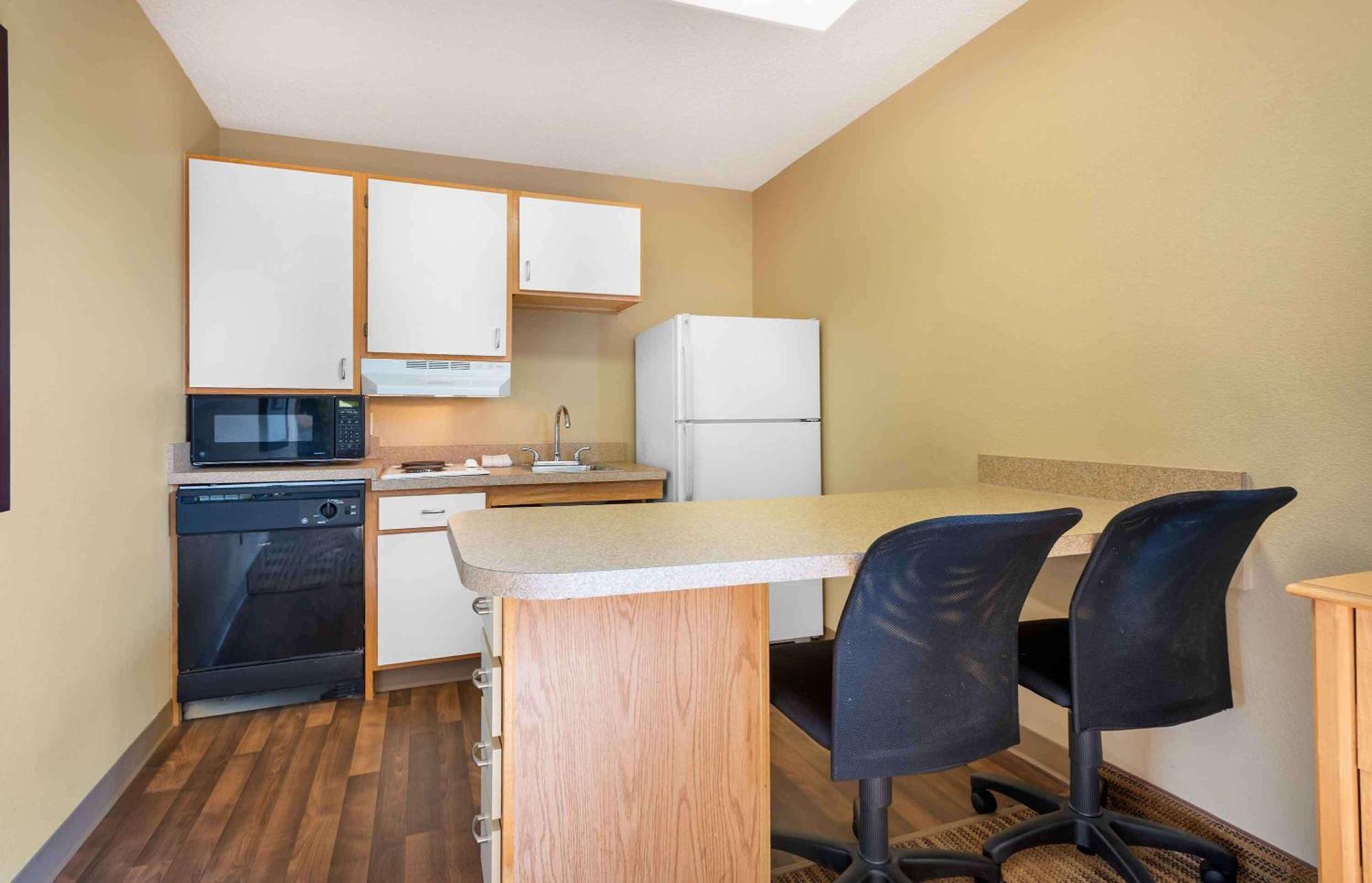 Extended Stay America Suites - Dallas - Plano Parkway Εξωτερικό φωτογραφία