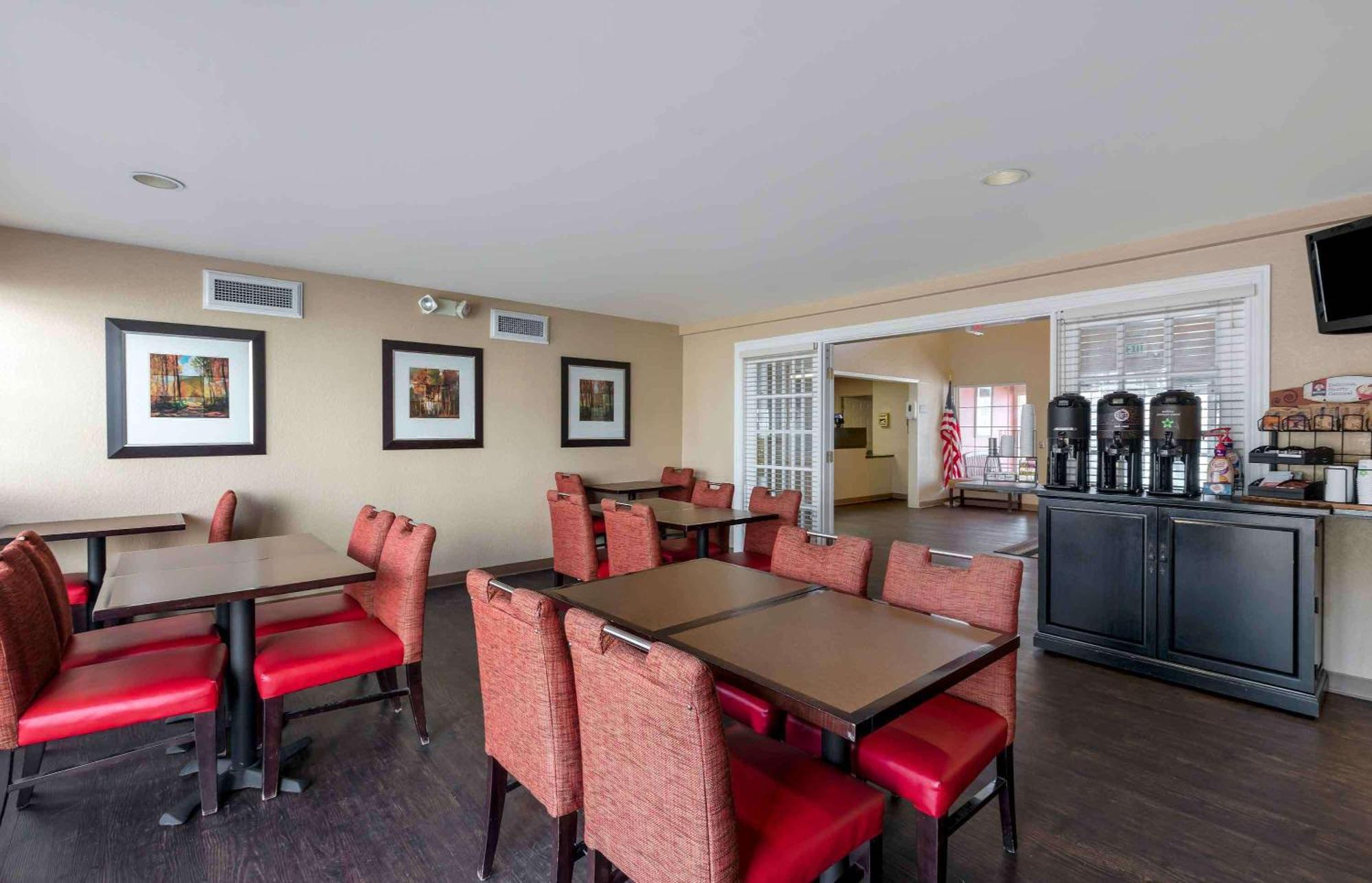 Extended Stay America Suites - Dallas - Plano Parkway Εξωτερικό φωτογραφία