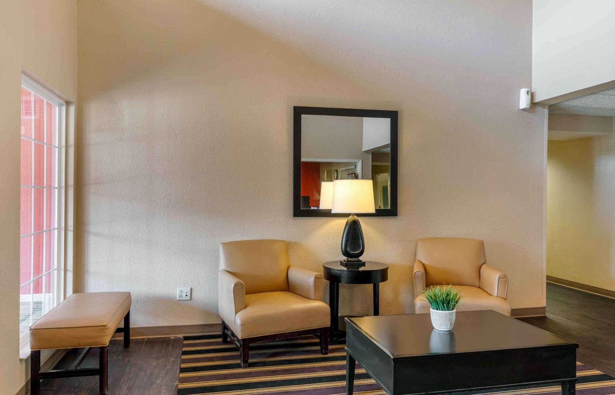 Extended Stay America Suites - Dallas - Plano Parkway Εξωτερικό φωτογραφία