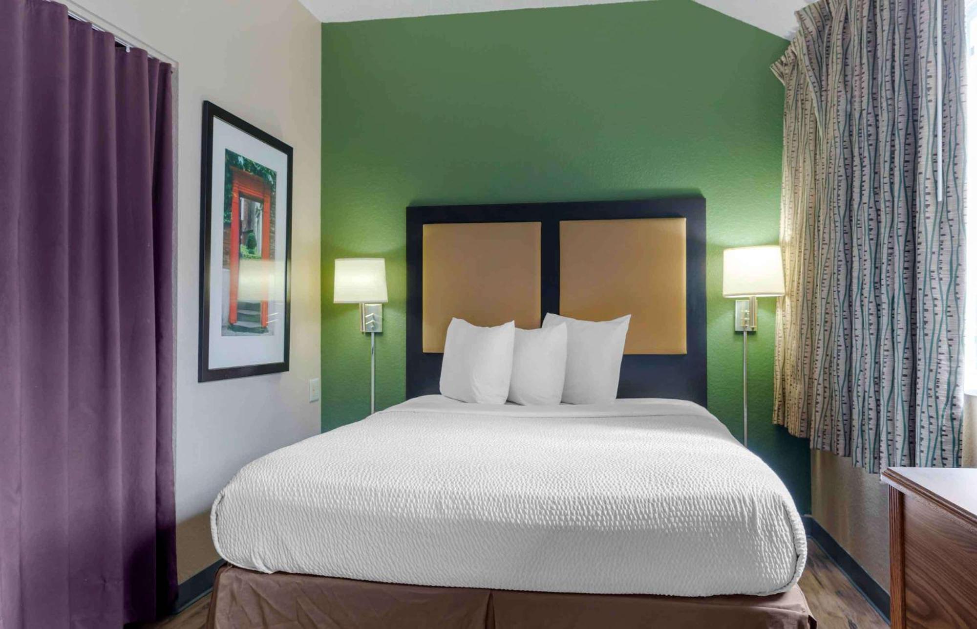 Extended Stay America Suites - Dallas - Plano Parkway Εξωτερικό φωτογραφία