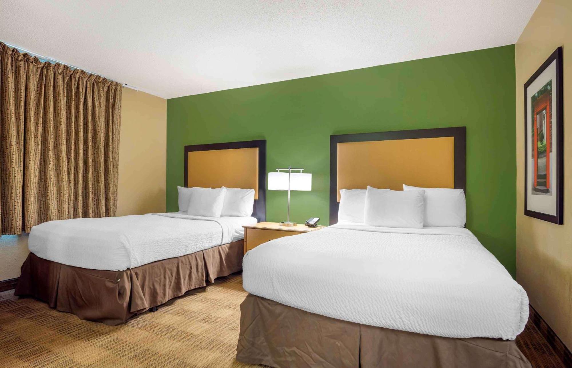 Extended Stay America Suites - Dallas - Plano Parkway Εξωτερικό φωτογραφία