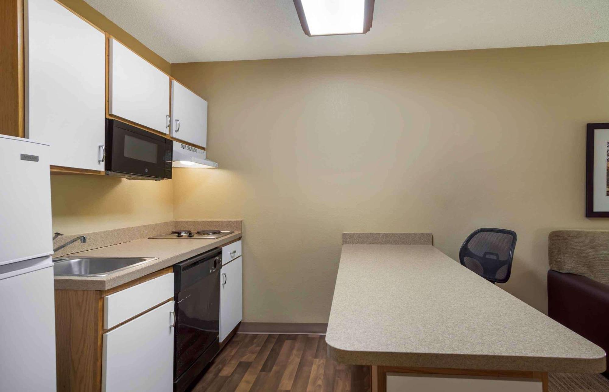 Extended Stay America Suites - Dallas - Plano Parkway Εξωτερικό φωτογραφία