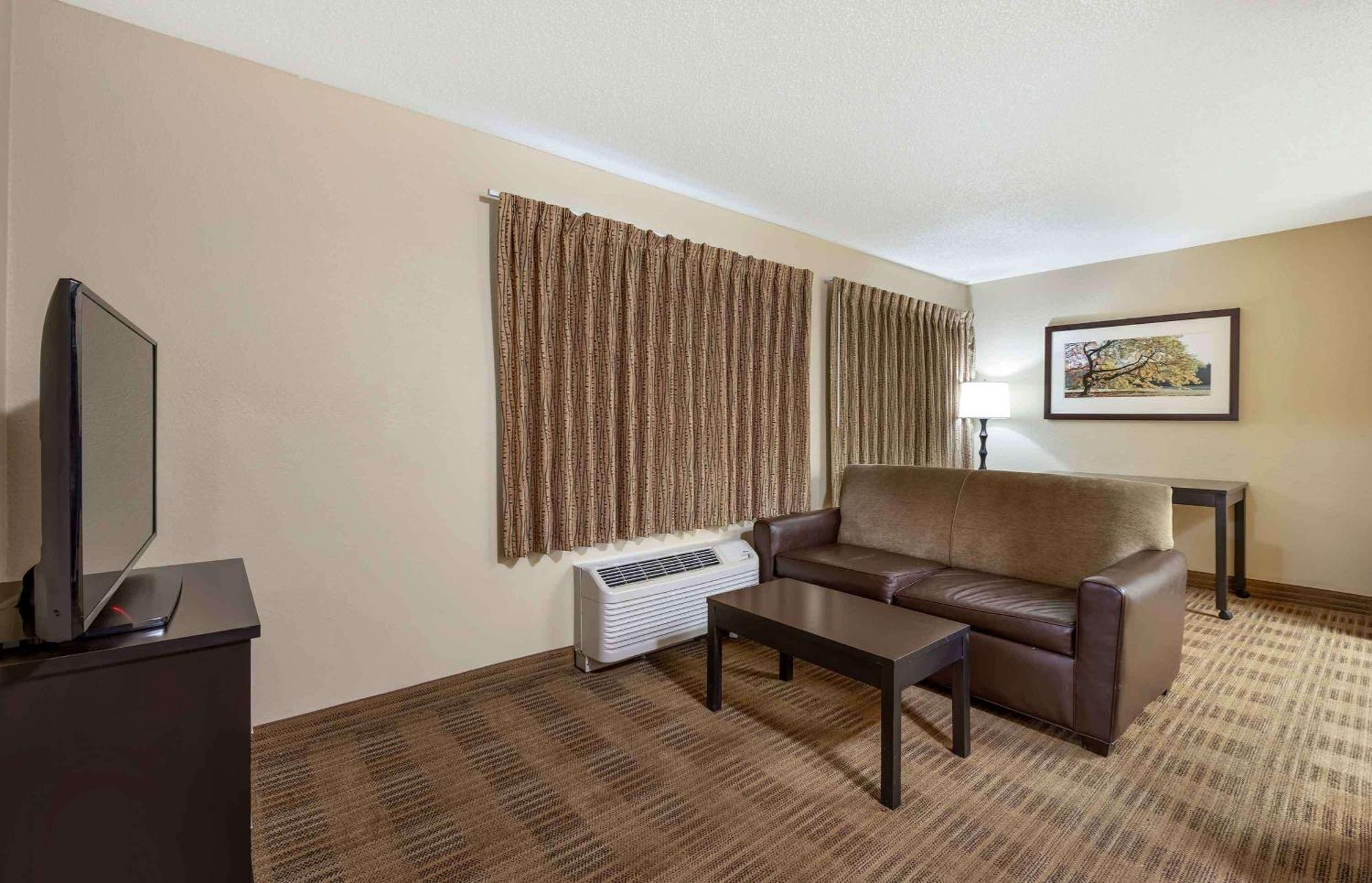 Extended Stay America Suites - Dallas - Plano Parkway Εξωτερικό φωτογραφία